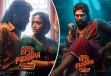 Pushpa 2: The Rule - A Cinematic Masterpiece Awaited by Fans