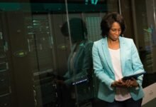 advanced it network solutions