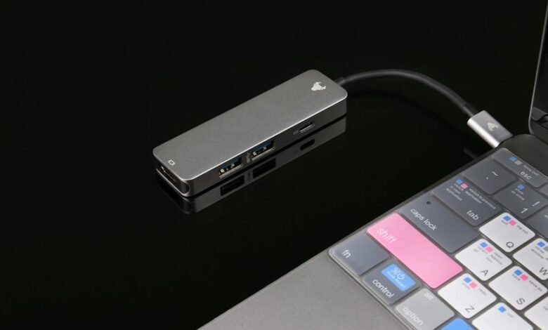 cloud based it innovation hub