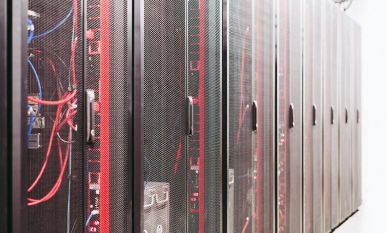 cloud network advanced it