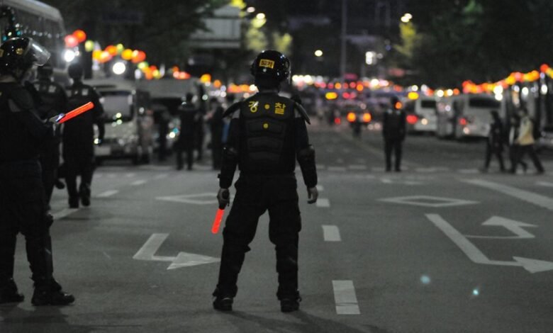 cloud security services offered