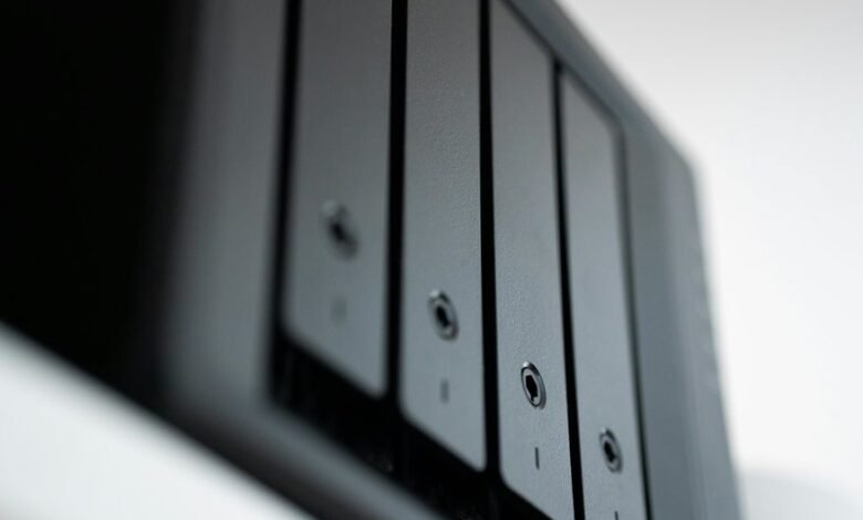 digital platform backup service