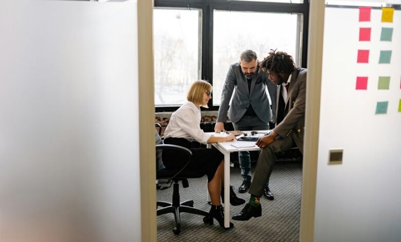 innovative business performance metrics