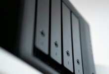 it platform backup service