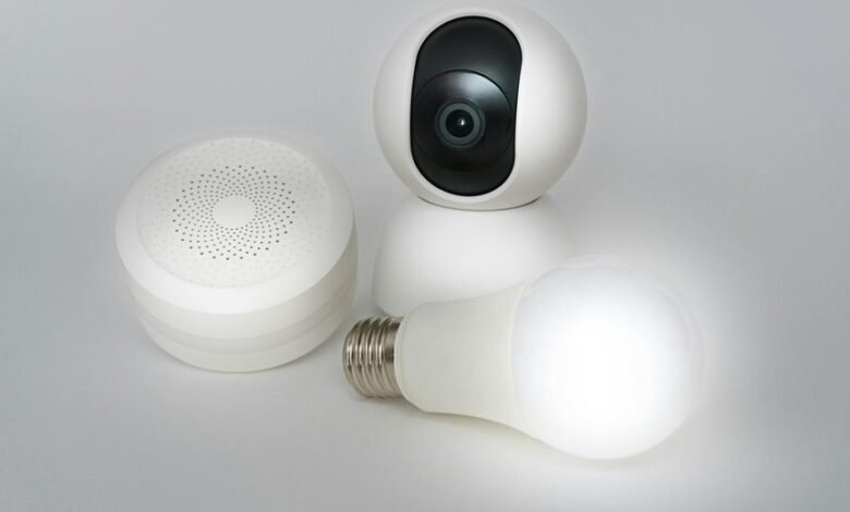 smart digital security hub