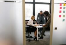 smart enterprise hub performance analysis